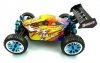 Himoto EXB-16 Brushless Buggy 1:16 2.4GHz RTR (HSP Troian Pro)- 18503